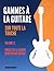 Gammes à la guitare sur tou...