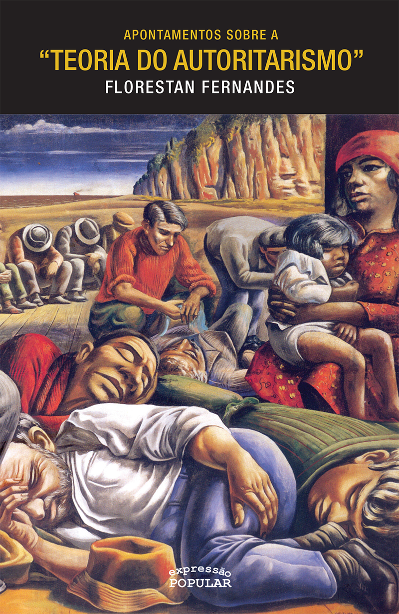 Apontamentos sobre a “Teoria do Autoritarismo”