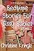 Bedtime Stories For Sissy Babies (volume 2)