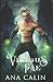 Vicious Fae (Hidden World #2)