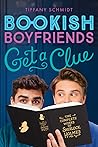 Get a Clue (Bookish Boyfriends, #4)