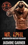 Mr. April