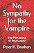 No Sympathy for the Vampire by Peter H Brothers