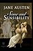 Sense and Sensibility Illustrated