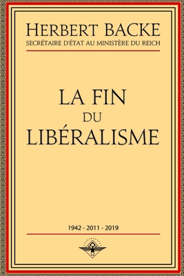 La fin du libéralisme