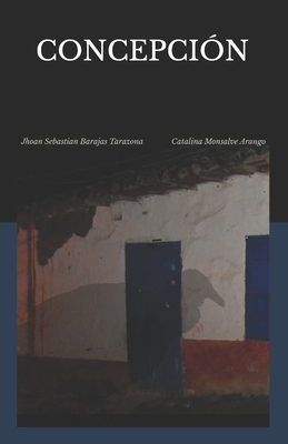 Concepción (Spanish Edition)