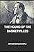 The Hound of the Baskervilles illustrated