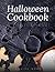 Halloween Cookbook: Make Co...