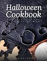 Halloween Cookbook by Louise Wynn