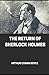 The Return of Sherlock Holmes illustrated