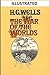 The War of the Worlds Illustrated