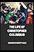 The Life of Christopher Columbus illustrated