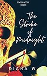 Book cover for The Stroke of Midnight (Boos & Booze, #3)
