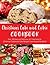 Christmas Cake and Cookie C...