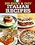 300 Quick & Easy Italian Re...