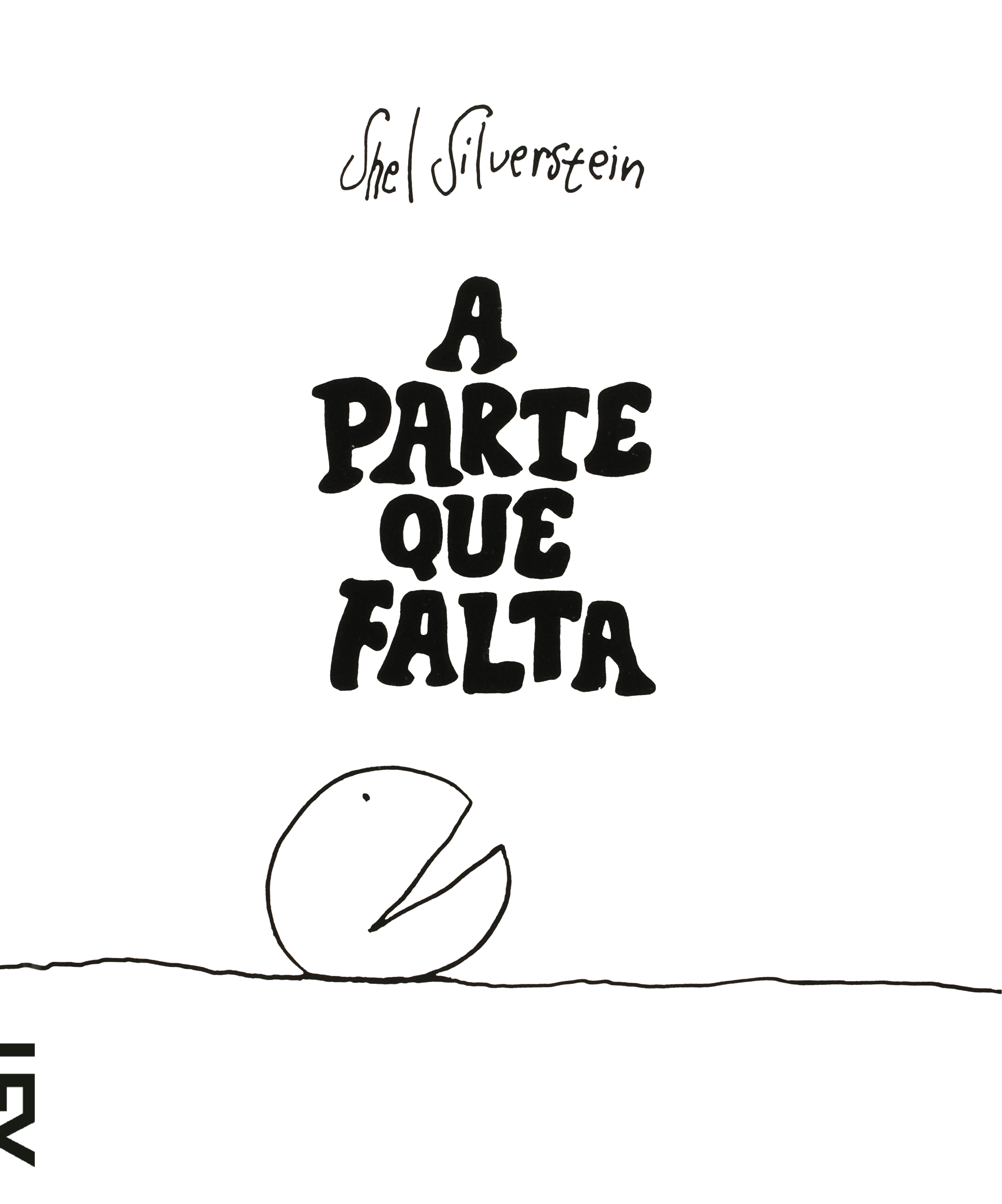 A parte que falta