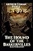 The Hound of the Baskervilles Illustrated