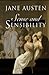 Sense and Sensibility Annotated