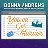 You’ve Got Murder