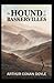 The Hound of the Baskervilles Illustrated