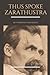 Thus Spoke Zarathustra