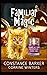 Familiar Magic (Tabby Kitten Mysteries #1)