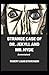 Strange Case of Dr. Jekyll and Mr. Hyde illustrated