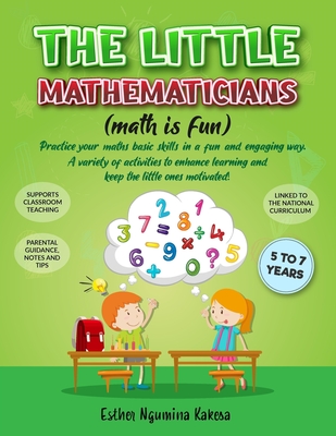 The little mathematicians