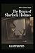 The Return of Sherlock Holmes Illustrated