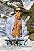 TREY: The Lethal Lager - Book 2 (The Lethal Lager Series)
