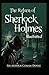 The Return of Sherlock Holmes Illustrated