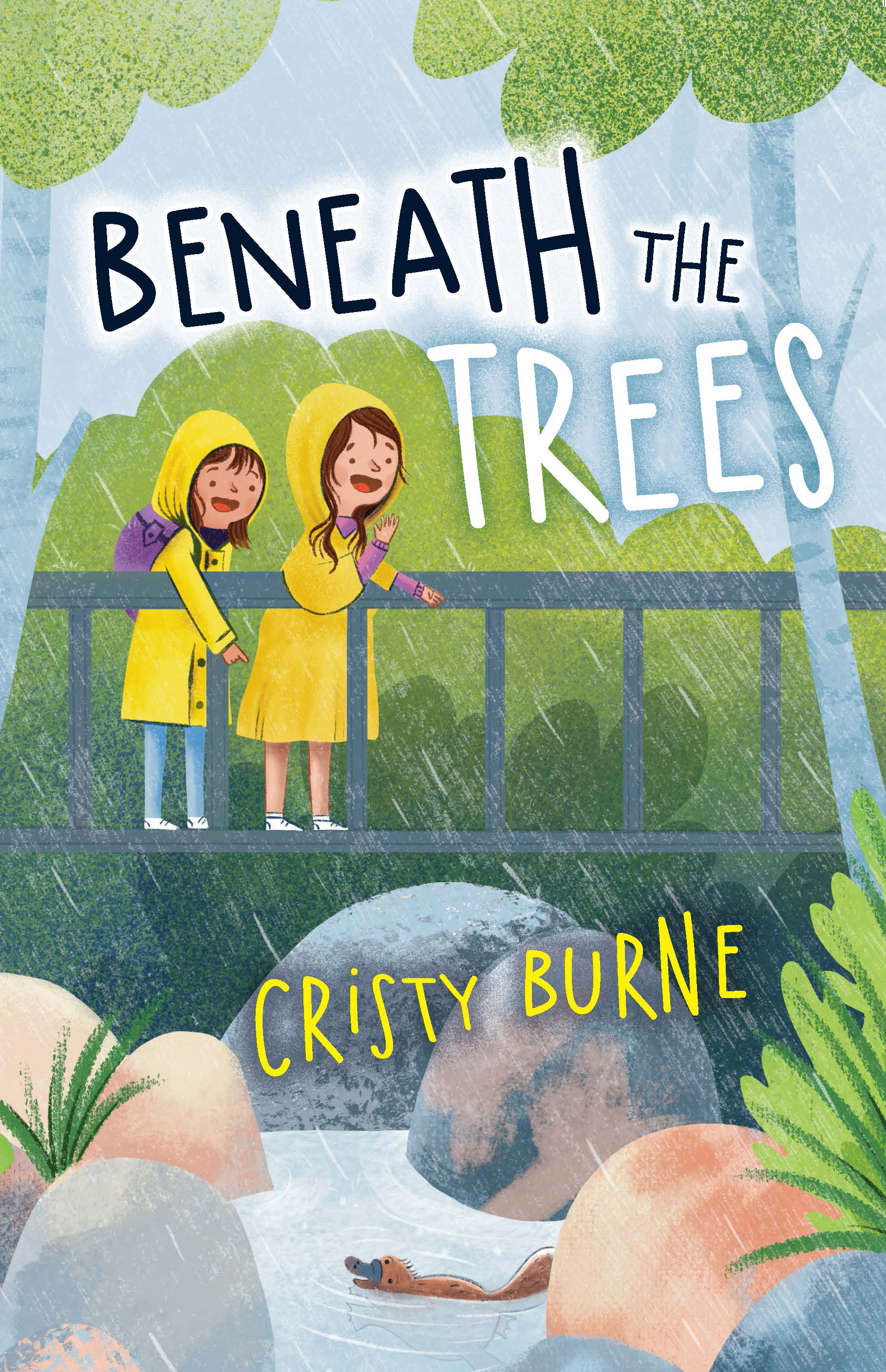 Beneath the Trees (Paperback)