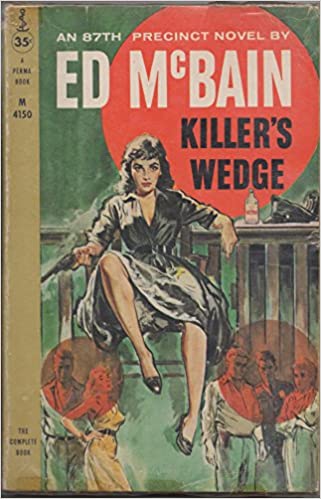 Killer's Wedge