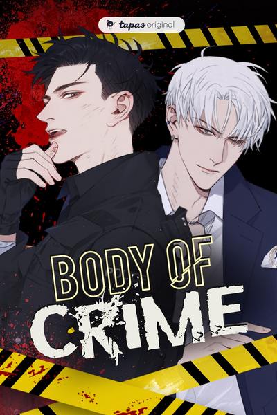 Body of Crime (Webcomic)