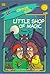 Little Shop of Magic