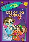 Kiss of the Vampire (Lc and the Critter Kids)