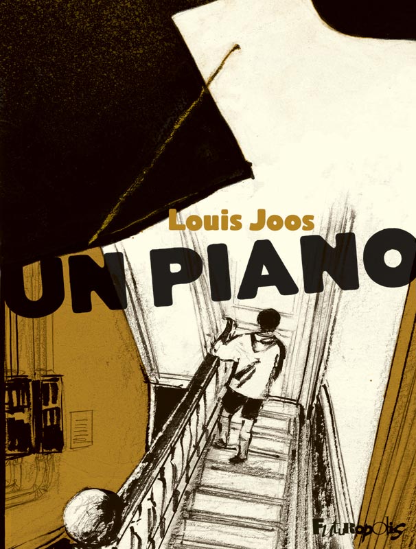 Un piano