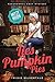 Lies and Pumpkin Pies (Mitzy Moon Mysteries #10) by Trixie Silvertale