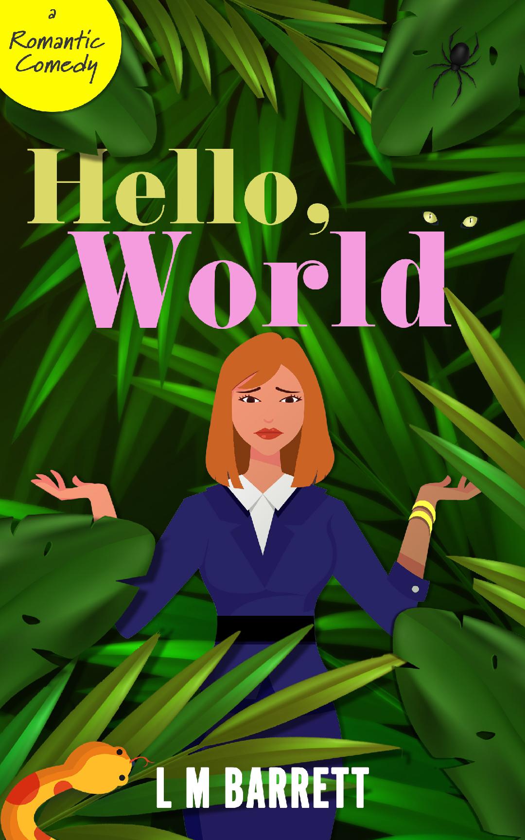 Hello, World