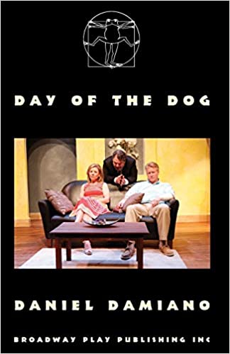 Day Of The Dog (Paperback)