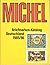 Michel: Briefmarken-Katalog Deutschland 1985/86
