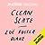 Clean Slate by Zoë Foster Blake