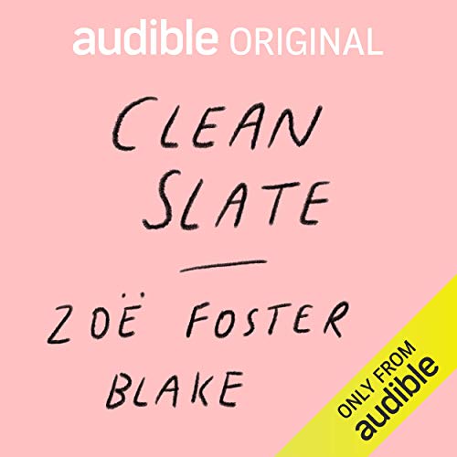 Clean Slate