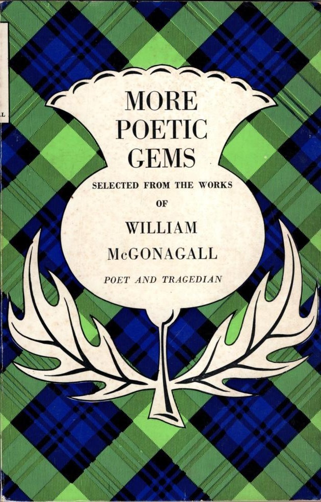 More Poetic Gems (Paperback)