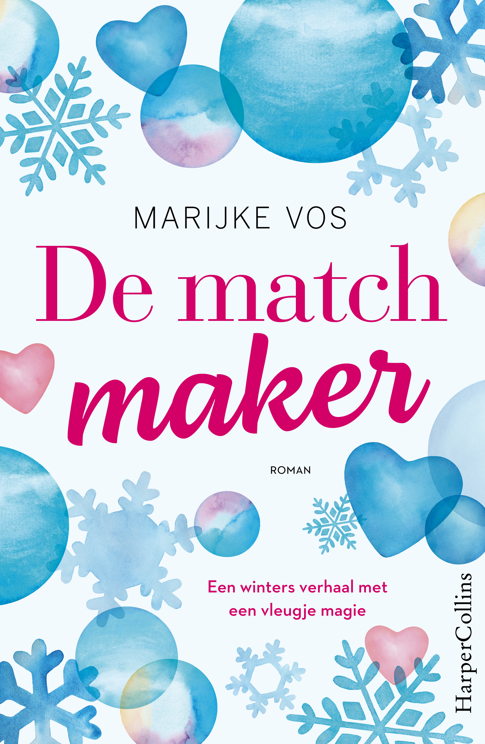 De Matchmaker (Kindle Edition)