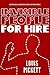 Invisible People for Hire