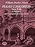 Piano Concertos Nos. 7-10 in Full Score: With Mozart's Cadenzas (Dover Orchestral Music Scores)