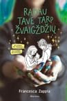 Radau tave tarp žvaigždžių by Francesca Zappia