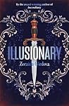 Illusionary by Zoraida Córdova