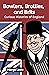 Bowlers, Brollies, and Brits